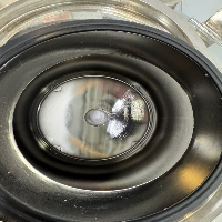 Alloy Products 200L Portable Stainless Steel Tank image 3